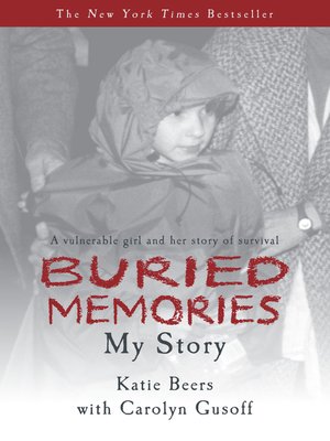 Buried Memories - ebook